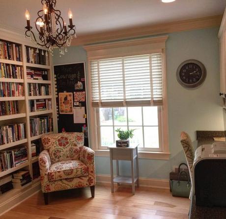 Creating An Office That Inspires Creating An Office That Inspires