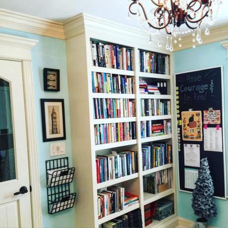 Creating An Office That Inspires Creating An Office That Inspires