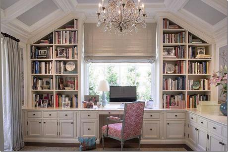 Creating An Office That Inspires Creating An Office That Inspires