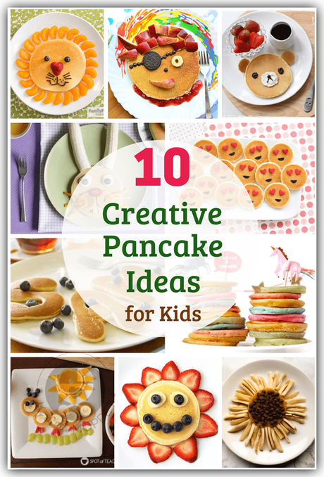 Check out our list of 50 pancake recipes for babies and toddlers to feed your baby a variety of grains, millet, fruits, vegetables and dairy.Say bye to boredom!