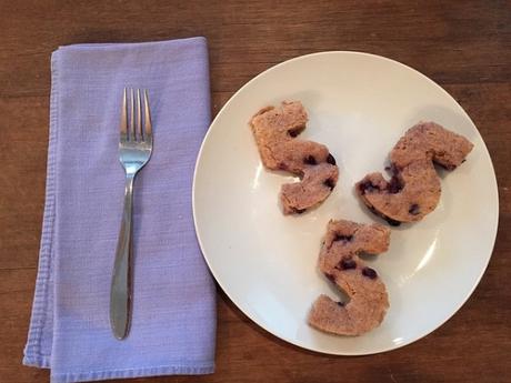 pancake recipes for babies and toddlers