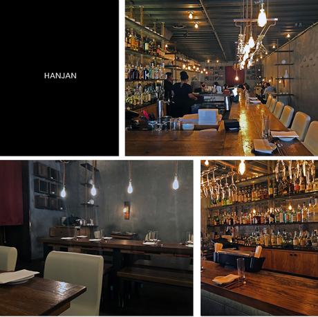 Hanjan Review, Hanjan NYC, Hanjan Restaurant