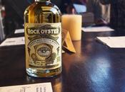 Rock Oyster Whisky Review