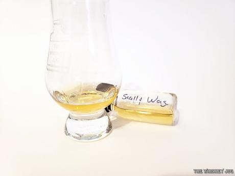 Scallywag is a Speyside blended malt scotch.