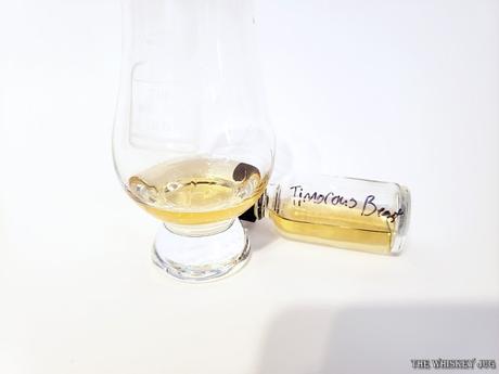 Timorous Beastie is a Speyside blended scotch Whisky