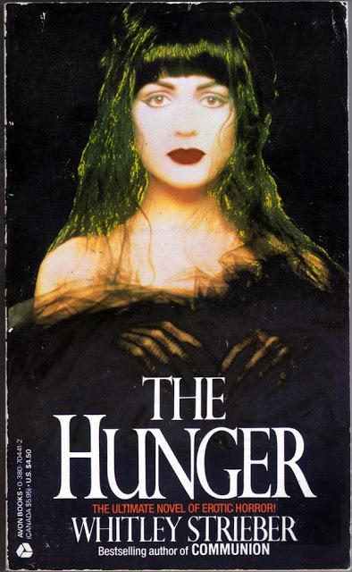 a book series from hunger