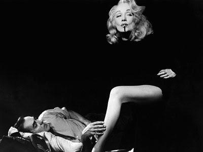 favorite movie #46: witness for the prosecution