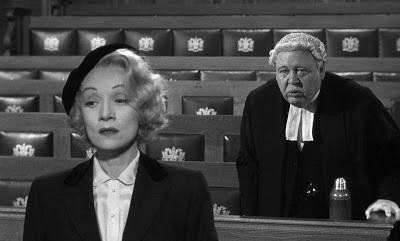 favorite movie #46: witness for the prosecution