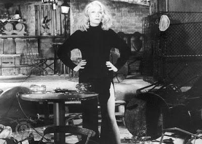 favorite movie #46: witness for the prosecution
