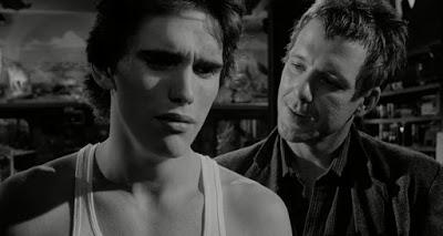 favorite movie #45: rumble fish