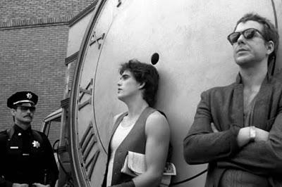 favorite movie #45: rumble fish