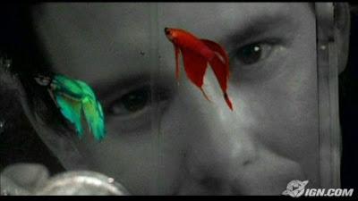 favorite movie #45: rumble fish