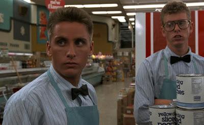 favorite movie #43: repo man