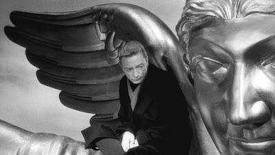 favorite movie #42: wings of desire favorite movie #42: wings of desire