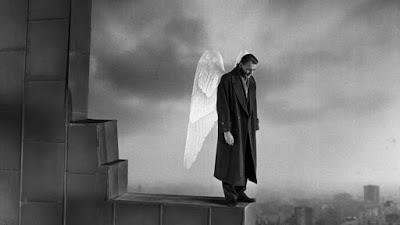 favorite movie #42: wings of desire favorite movie #42: wings of desire