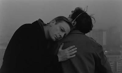 favorite movie #42: wings of desire favorite movie #42: wings of desire