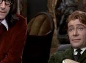 Favorite Movie #38: What's Pussycat?