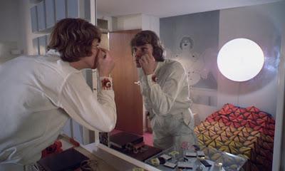 favorite movie #34: a clockwork orange