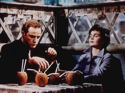 favorite movie #32: guys and dolls