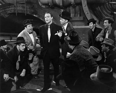 favorite movie #32: guys and dolls