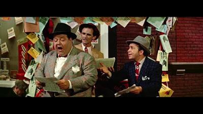 favorite movie #32: guys and dolls