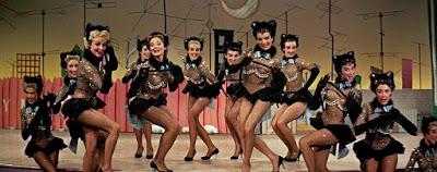 favorite movie #32: guys and dolls