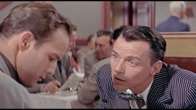 favorite movie #32: guys and dolls