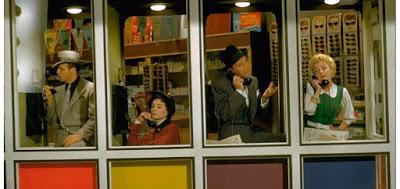 favorite movie #32: guys and dolls