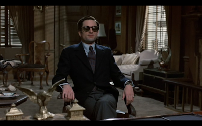 favorite movie #31: the last tycoon