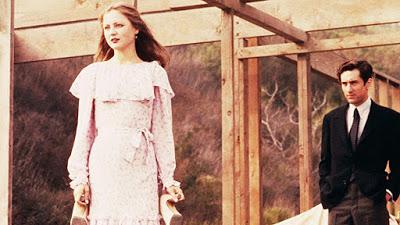 favorite movie #31: the last tycoon