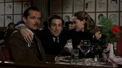 favorite movie #31: the last tycoon