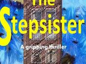 Stepsister- Jenny Brien- Cover Reveal!!