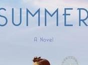 Boardwalk Summer Meredith Jaeger- Feature Review