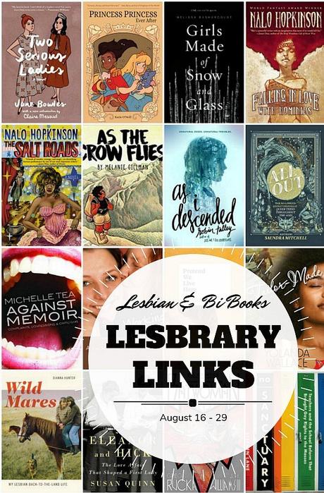 Link Round Up: August 30 – September 16