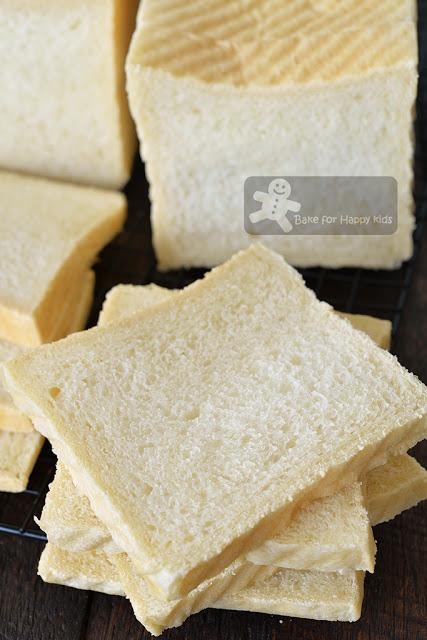super soft sandwich bread