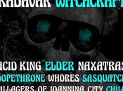 Smoke Unveils Final Bands 2018!