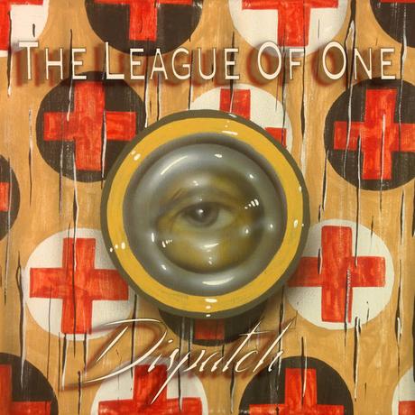 The League of One - Dispatch