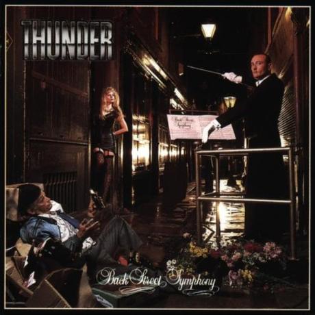 Thunder - Backstreet Symphony