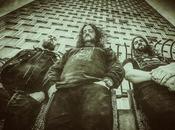 CONAN Release Video Their Single "Volt Thrower"