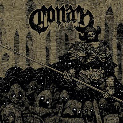 CONAN – Release Video For Their New Single 