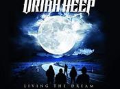 Uriah Heep Living Dream