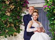 Beautiful Wedding Pastel Hues Rana Fady