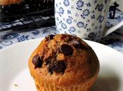 Barleycup Chocolate Chip Muffins