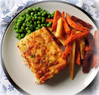 Cheesy Turkey Burger Bake