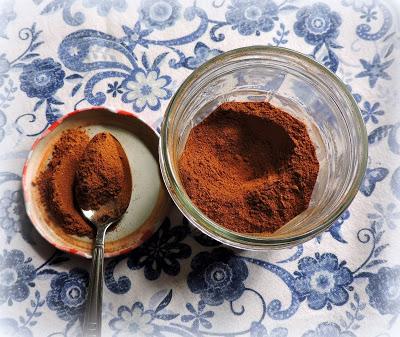 Pumpkin Pie Spice