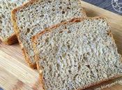 全麦優格吐司 (水合折疊)