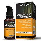 Recast Recast Vitamin C Facial Serum, 30ml