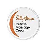 Sally Hansen Cuticle Massage Cream with Apricot Oil, 11.3g