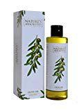 Nature's Absolutes Olive Carrier Oil, 200ml