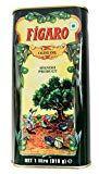 Figaro Olive Oil Tin, 1L